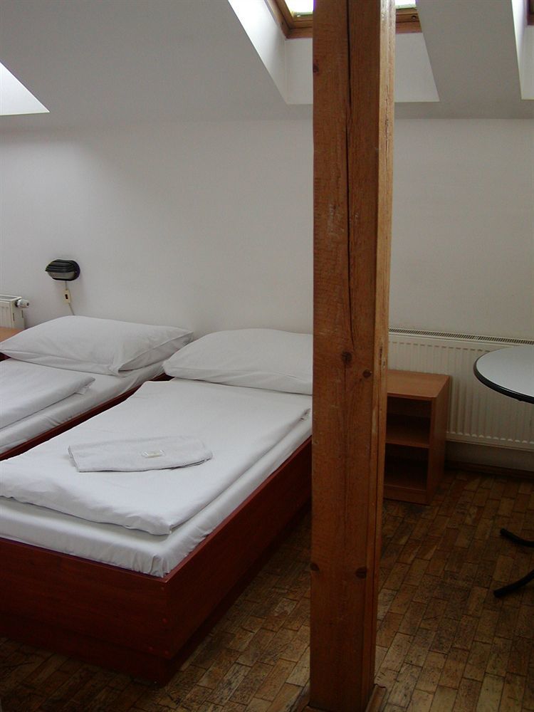 Beta Guest house