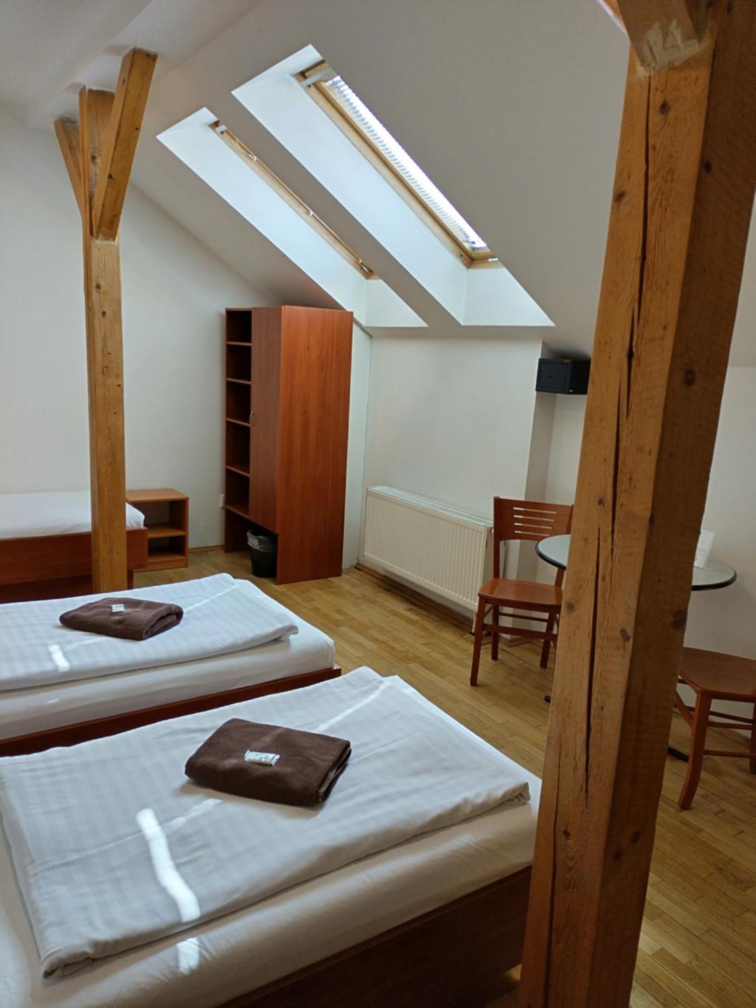 Beta Prague
